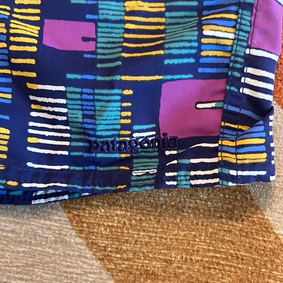 Patagonia shorts - Picture 2 of 6